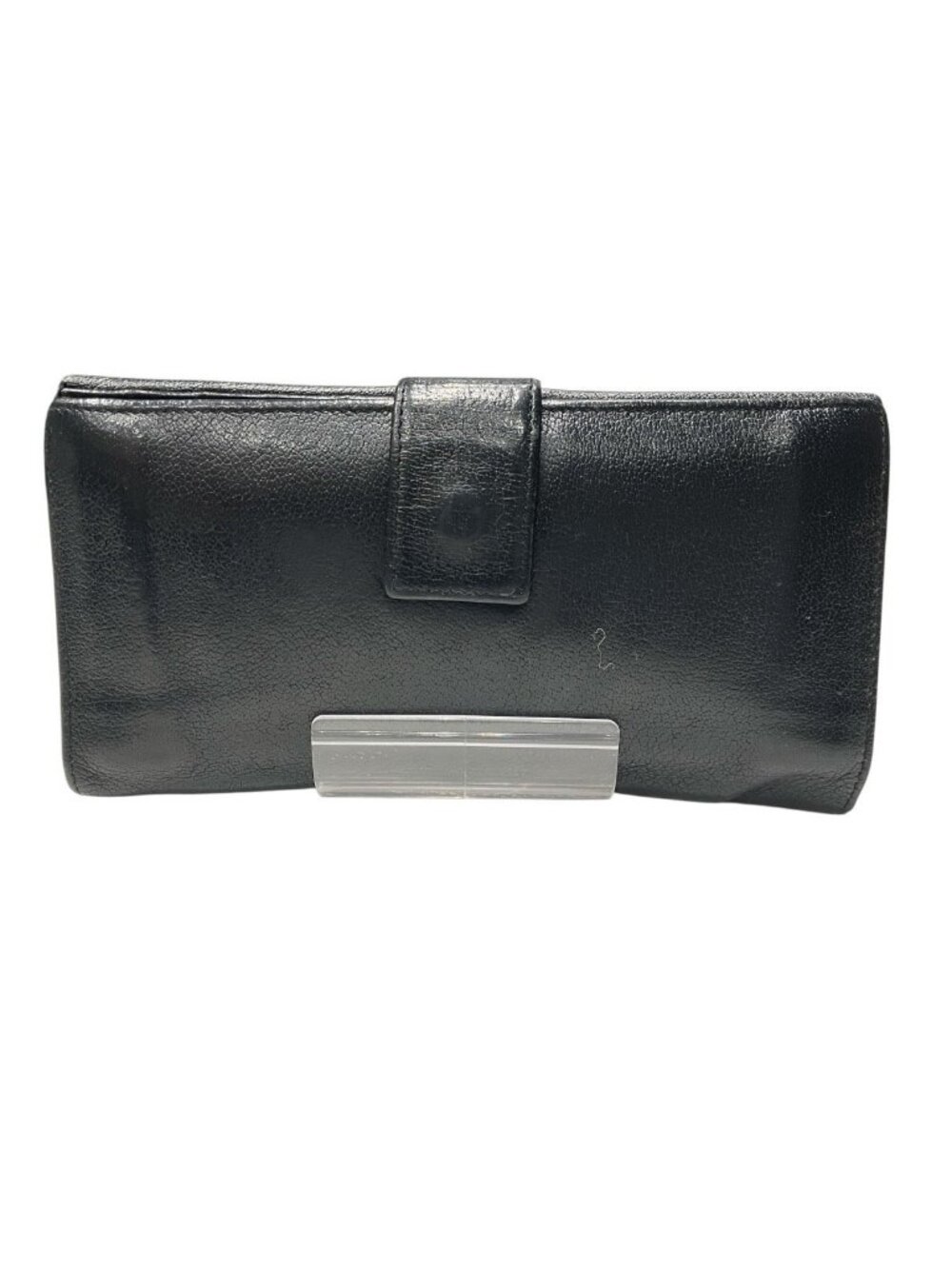 Saint Laurent Wallet Leather - Picture 2 of 9